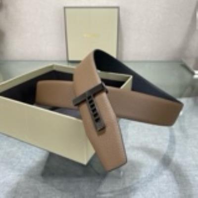 wholesale quality tom ford reversible belt model no. 2